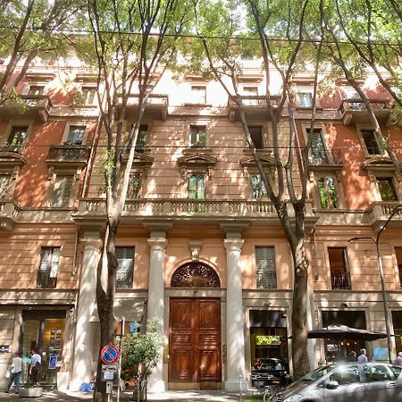 Bright Mini Studio In The Heart Of Milan Extérieur photo