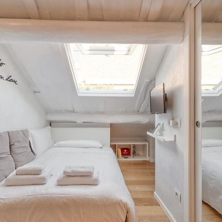 Bright Mini Studio In The Heart Of Milan Extérieur photo