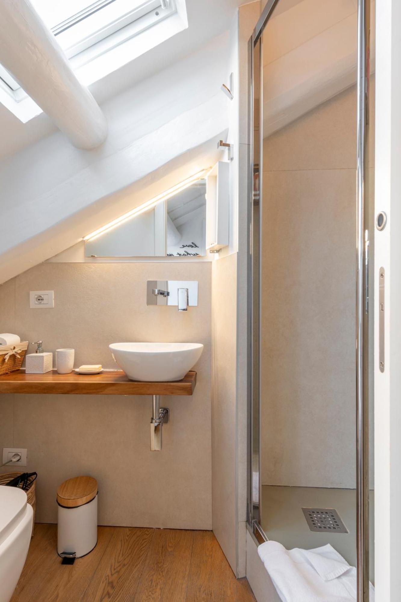 Bright Mini Studio In The Heart Of Milan Extérieur photo